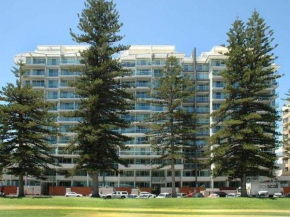 Liberty bay holiday Spacious two bedroom, two bathroom with sea views